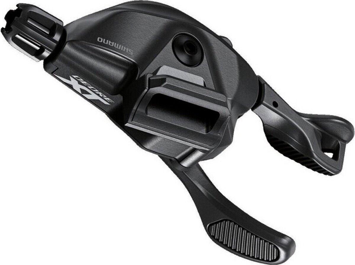 Manette Shimano Deore XT SL-M8100 DR. I-SPEC 12V 3/3