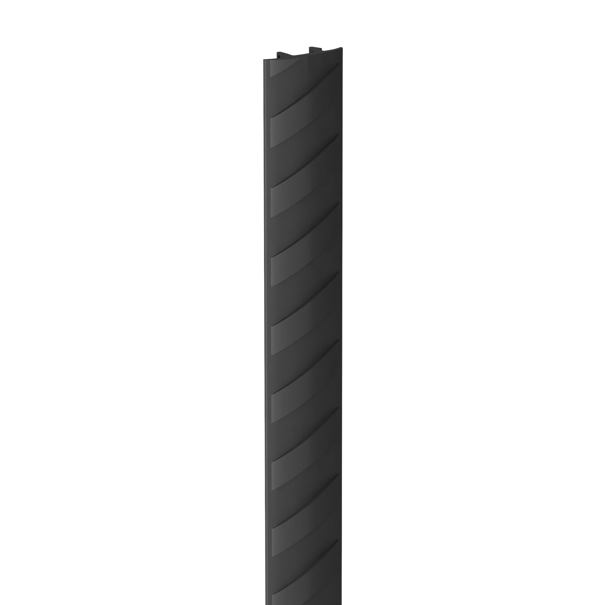 THULE Dakplatformaccessoire Thule Caprock cover strip
