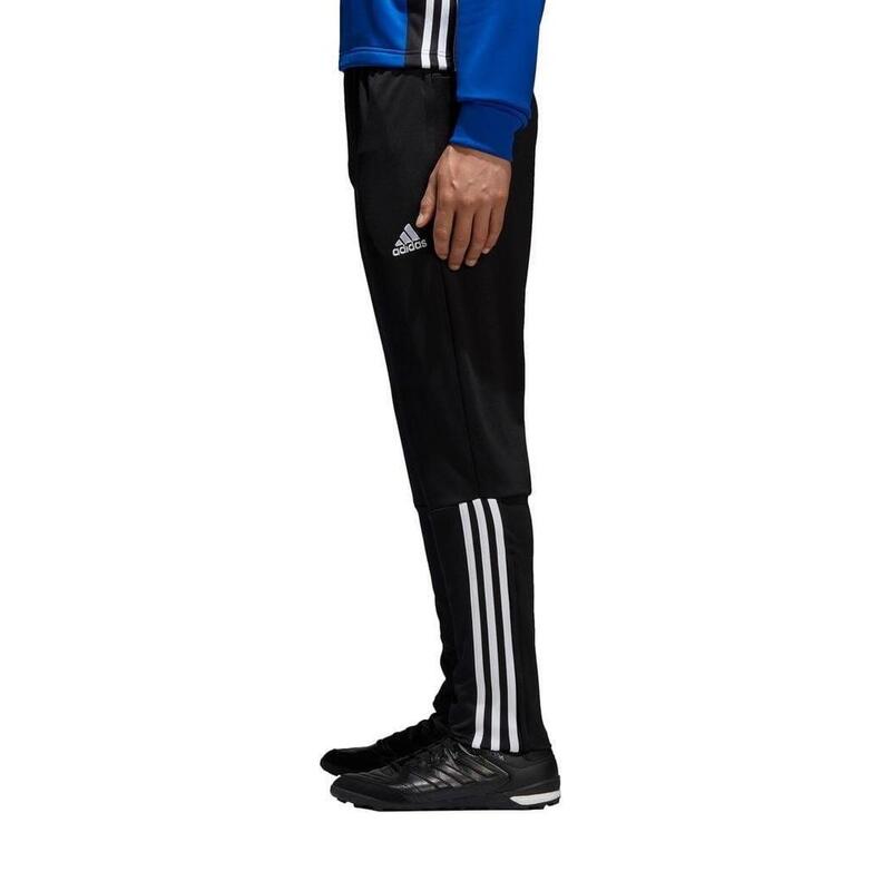 Pantaloni sport copii Regista 18 CZ8659 Negru