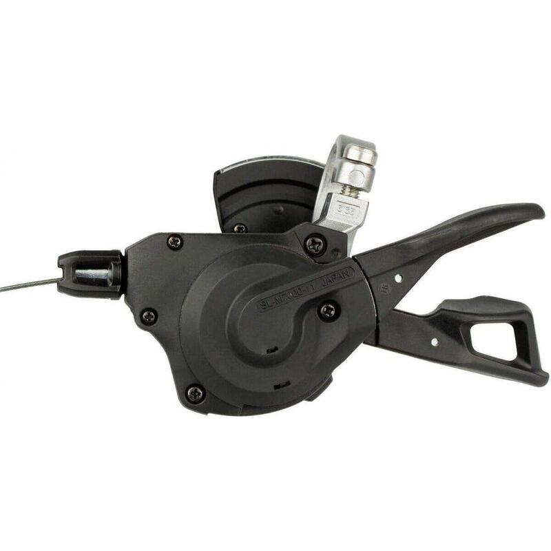 SLX SL-M7000 levier de changement de vitesse droit 11-speed clamp