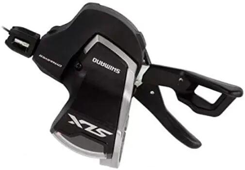 Cambiador Shimano SLX 11 velocidades Derecho SL-M7000 3/3