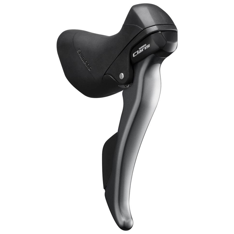 Sterowanie przerzutką/hamulcem do kierownicy wyścigowej Shimano Claris ST-R2030-