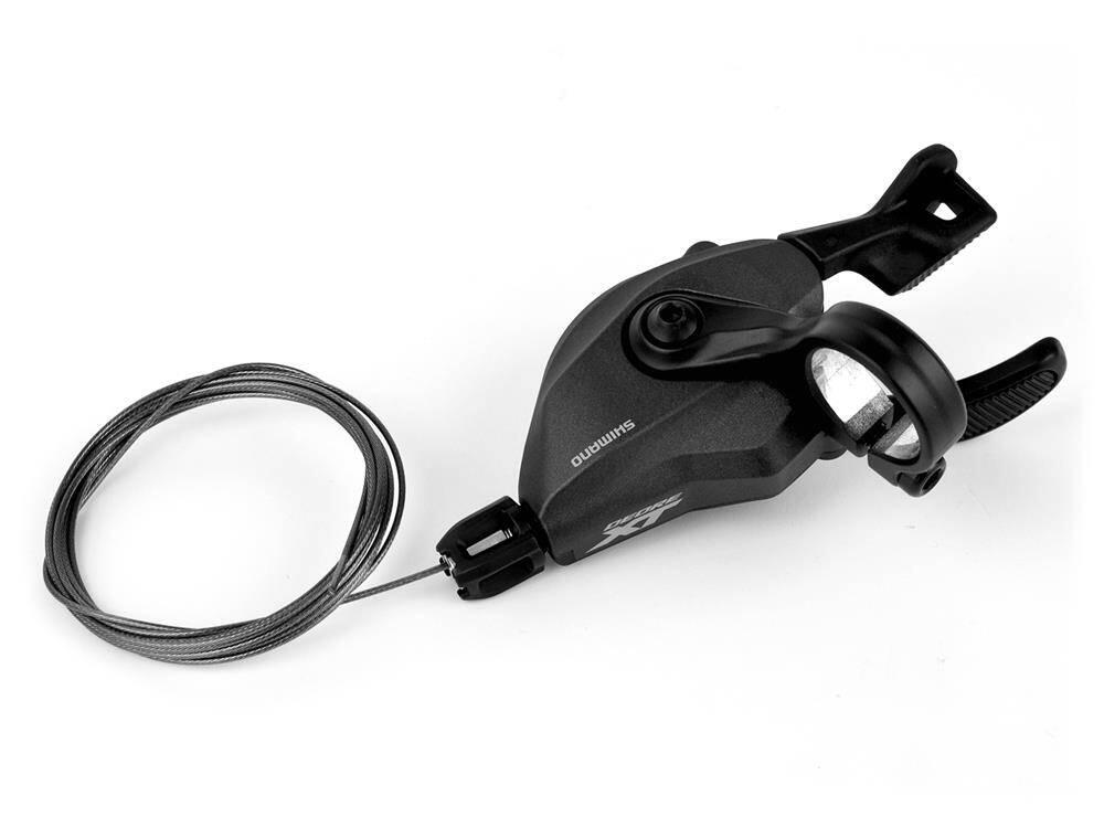 Commande Droite Shimano Deore XT SL-M8100RAP 12V 3/3