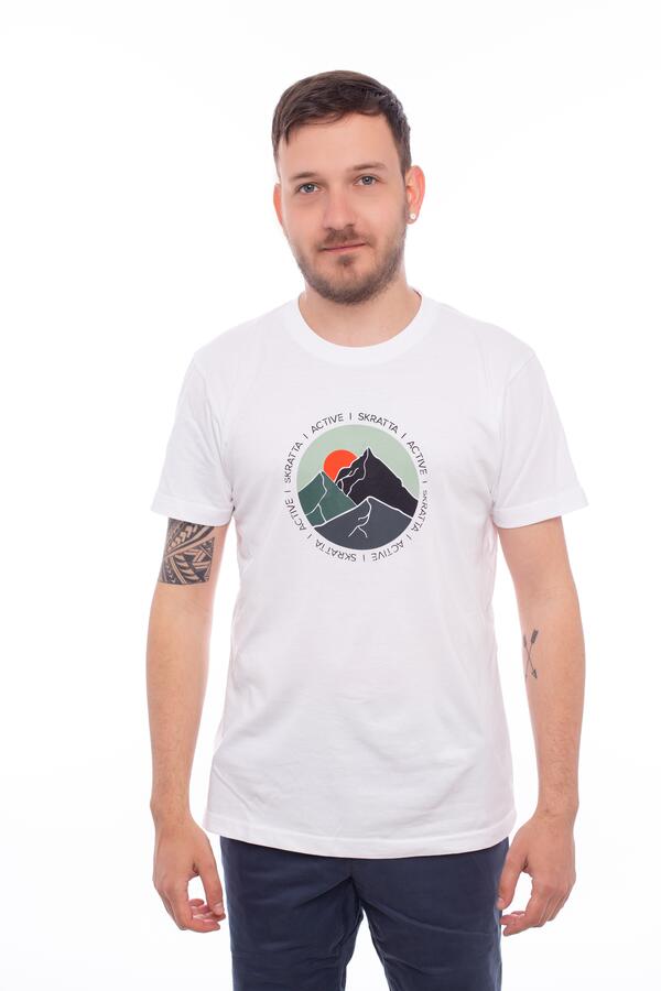 Herren T-Shirt Milla 2/3