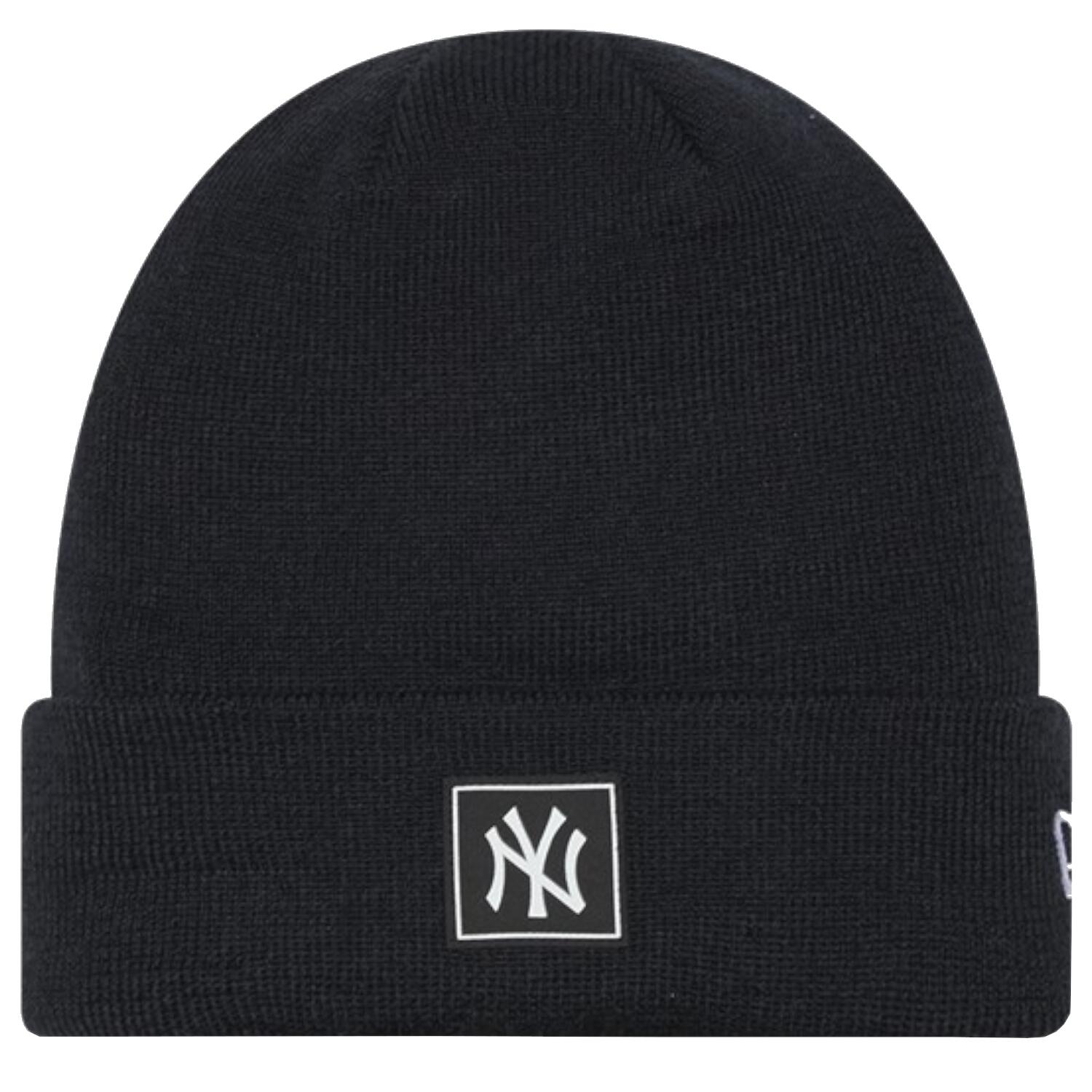 NEW ERA Cap New York Yankees Team Cuff