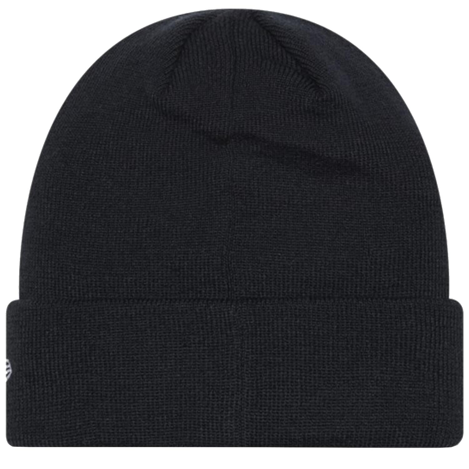 Cap New York Yankees Team Cuff 2/2