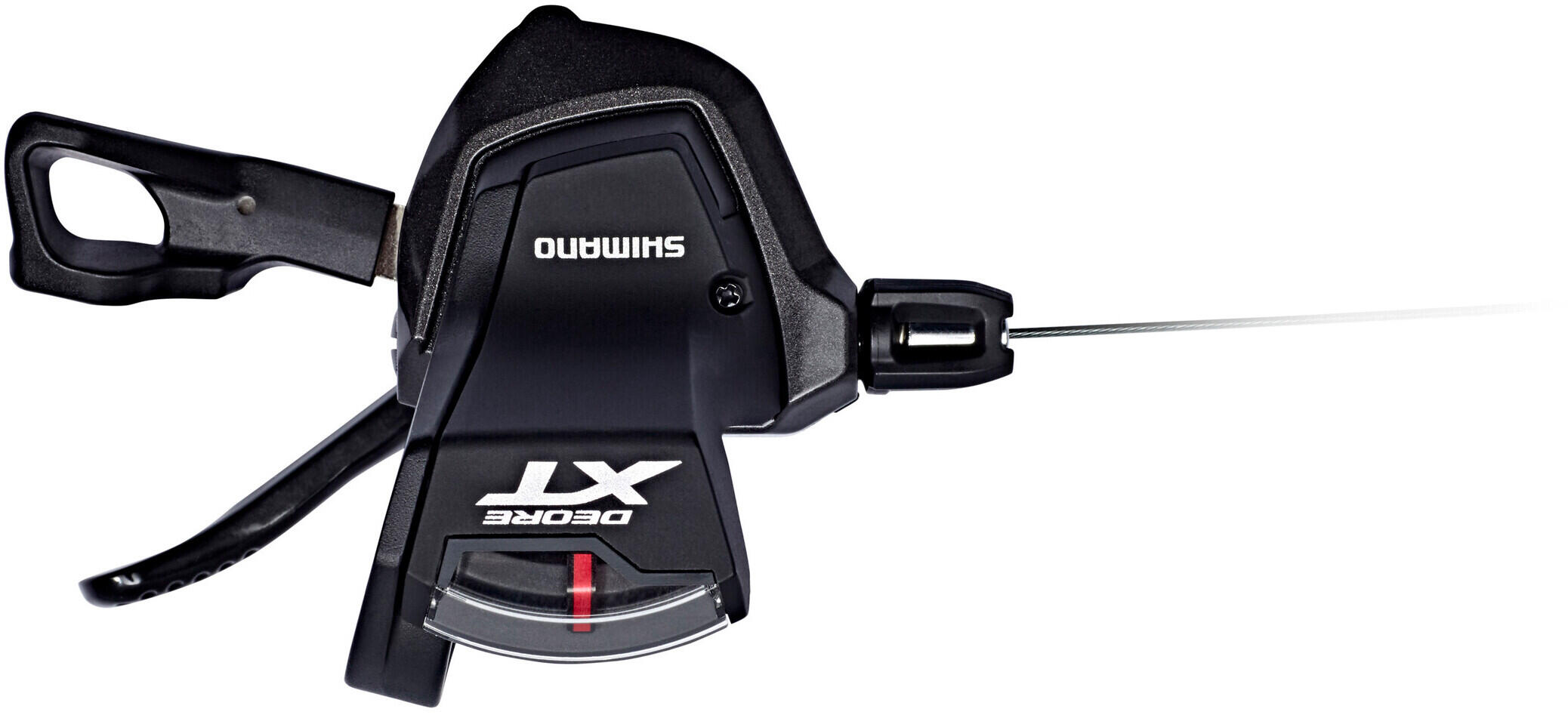 Manette gauche Shimano 2X XT M8000 2/3