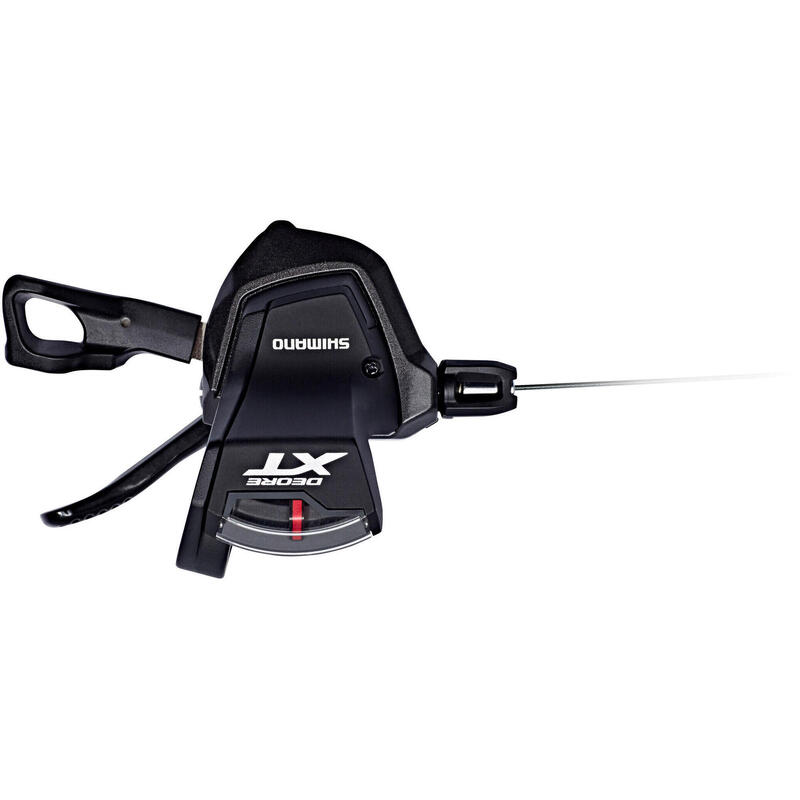 Levier de vitesses Shimano Deore XT SLM780 2/3 vitesses