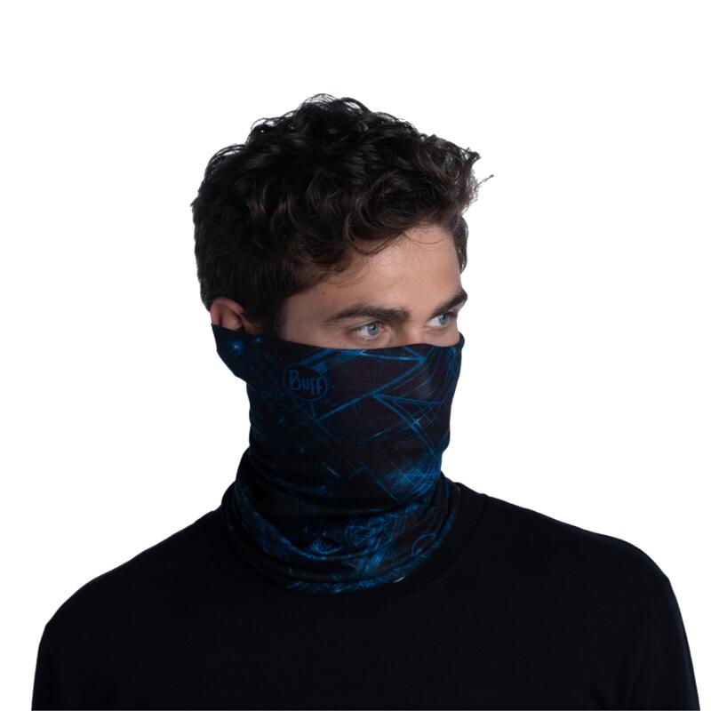 Neck warmers Unisex Buff Original Ecostretch Tube Scarf