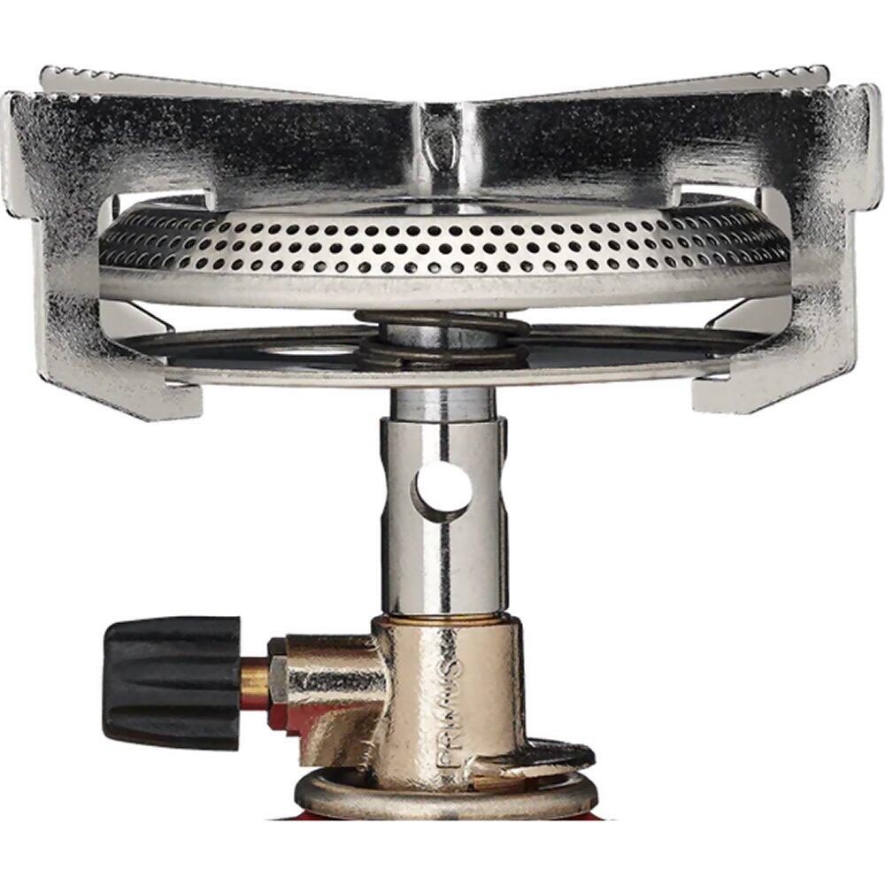 Mimer Stove 2/6