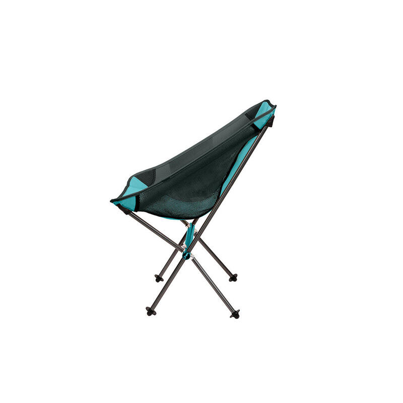 Krzesło składane Klymit Ridgeline Camp Short Chair