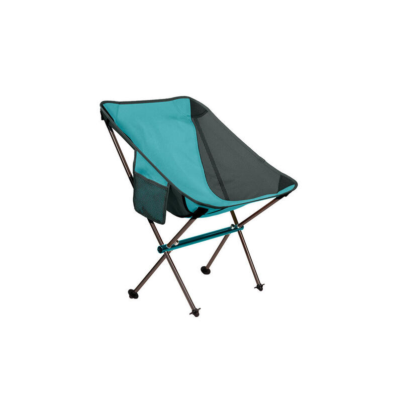 Krzesło składane Klymit Ridgeline Camp Short Chair
