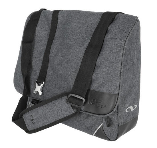 Business-Fahrradtasche Commuter Dunbar