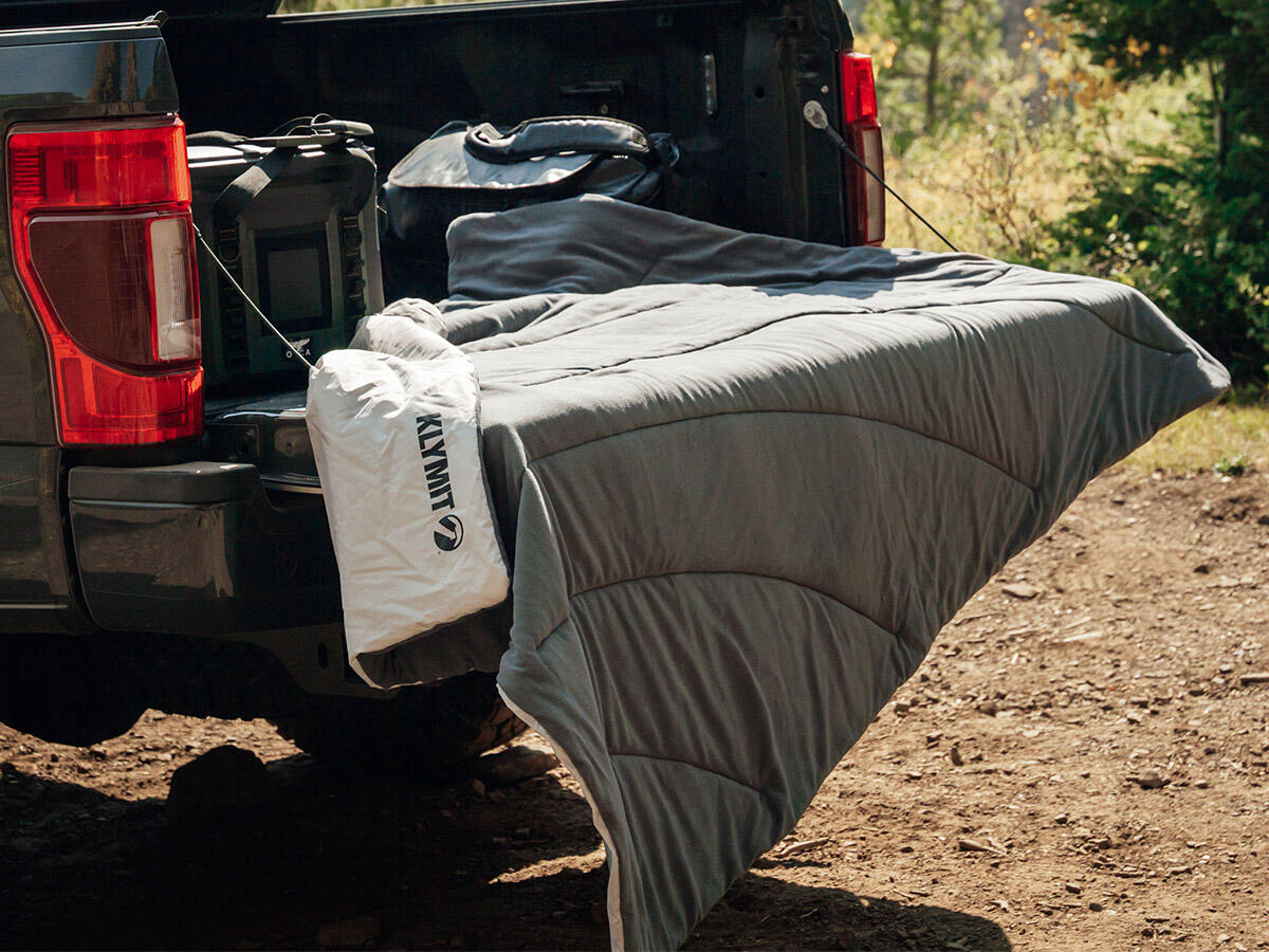 Campingdecke - Horizon Overland 6/6