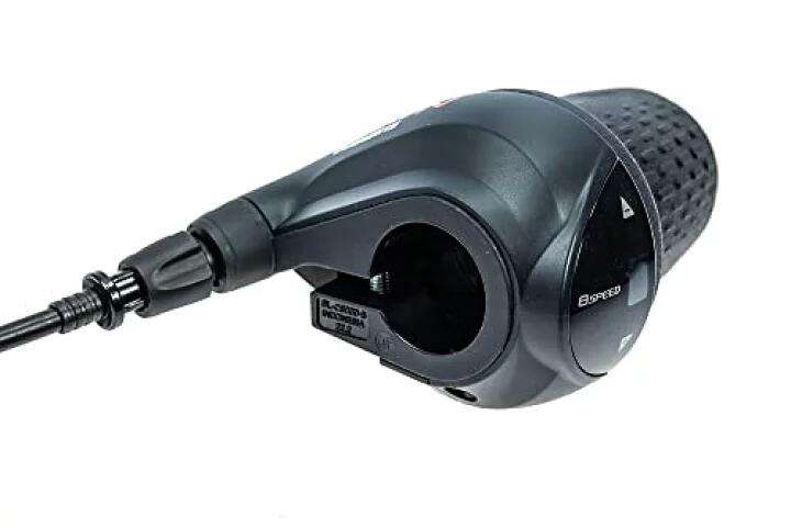 Przerzutka do roweru miejskiego Shimano Nexus SL-C6000 CJ8S20 4/4