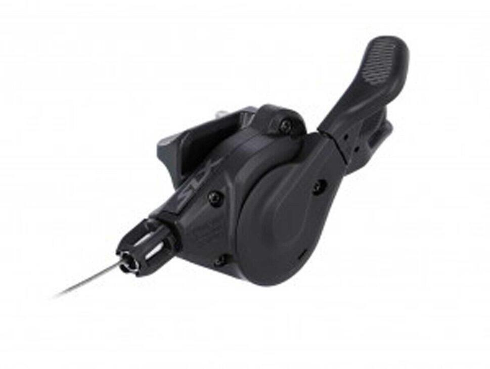 Manetka Prawa 12-Biegowa Slx Sl-M7100 I-Spec Ev - Czarna