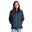 Jacheta Impermeabila |655| Trespass Qikpac Packaway Femei