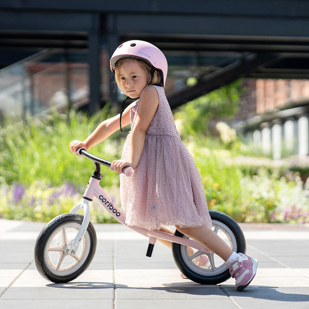 Bicicleta sin pedales para niños Cariboo Classic 2/7