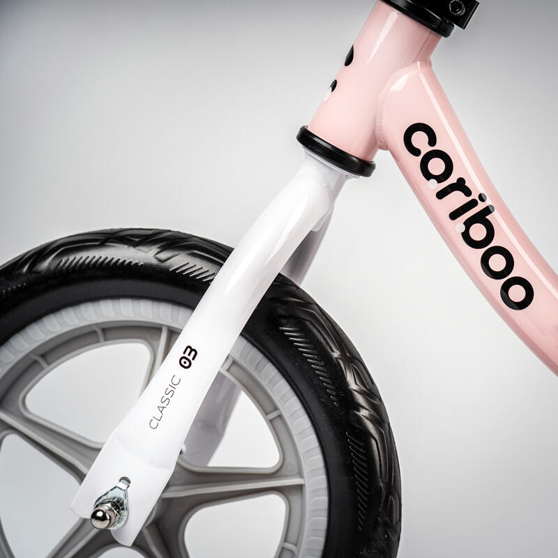Draisienne pour enfants Cariboo Classic