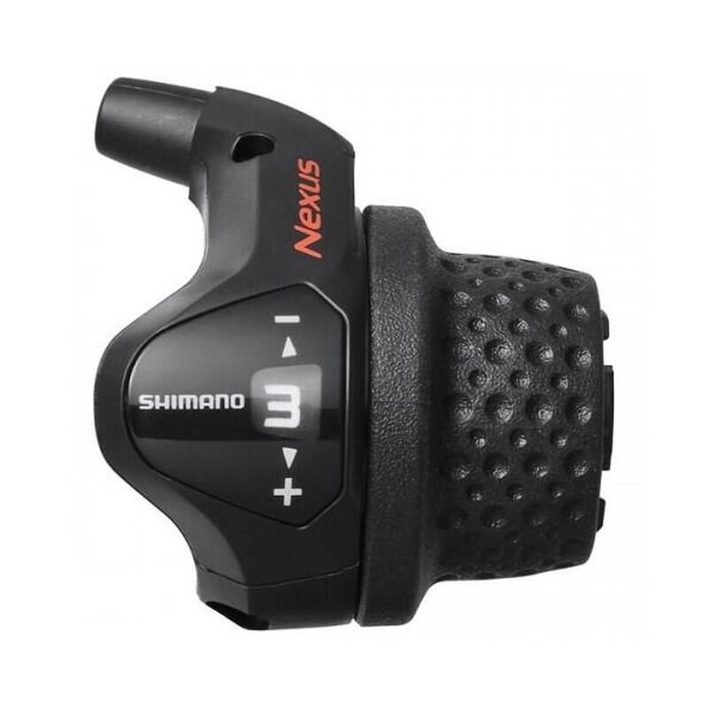 Manetă schimbător Shimano Nexus 3V SL-3S41E