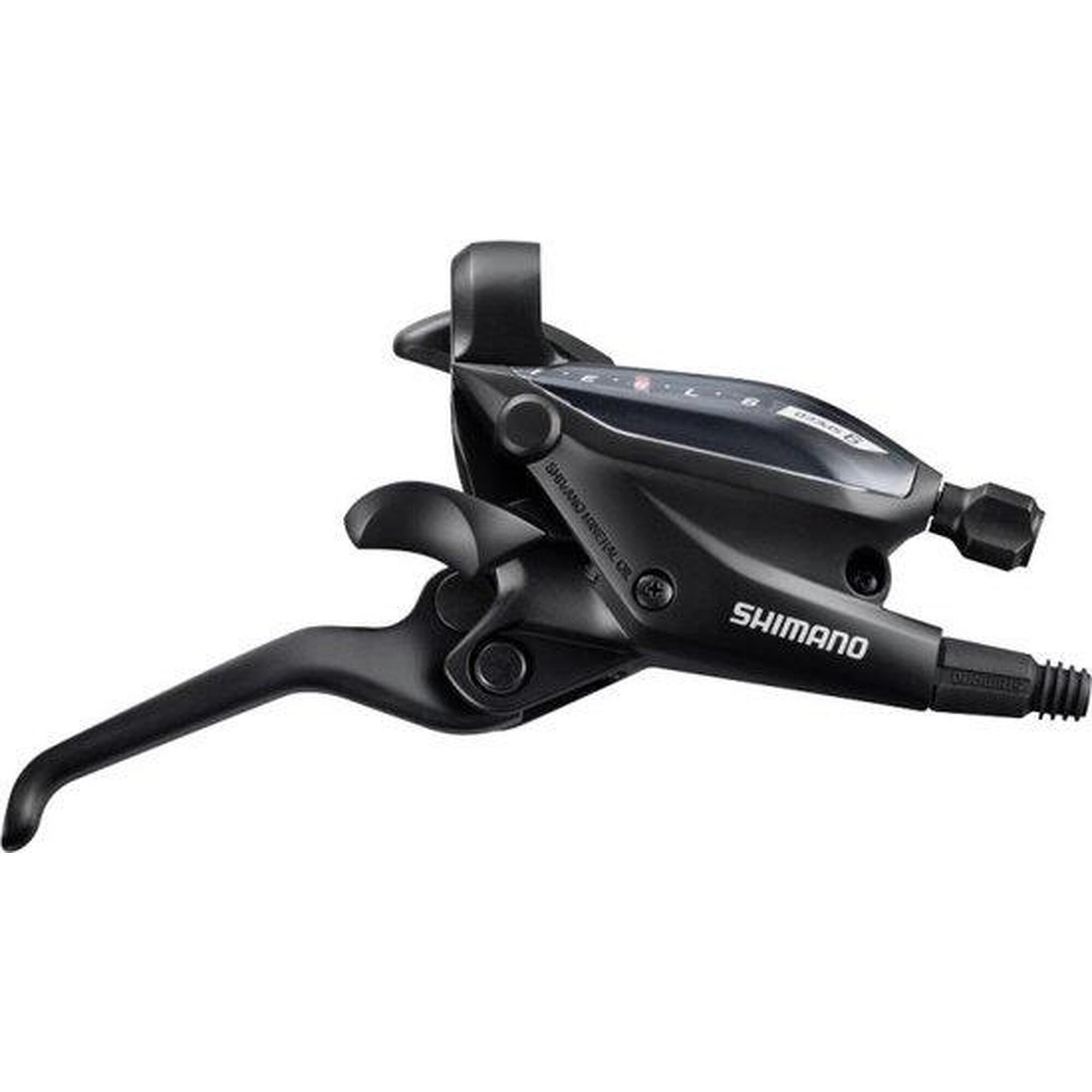 Cambio shimano decathlon sale