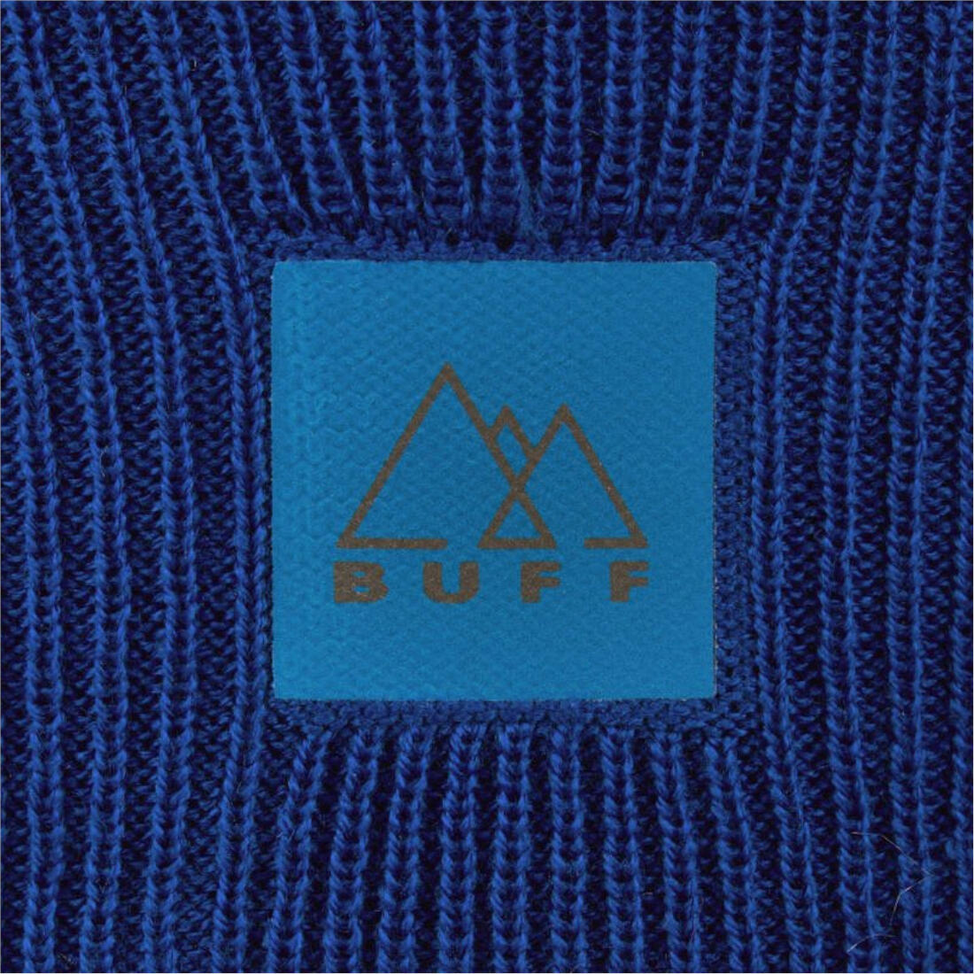 Mütze Crossknit 4/7