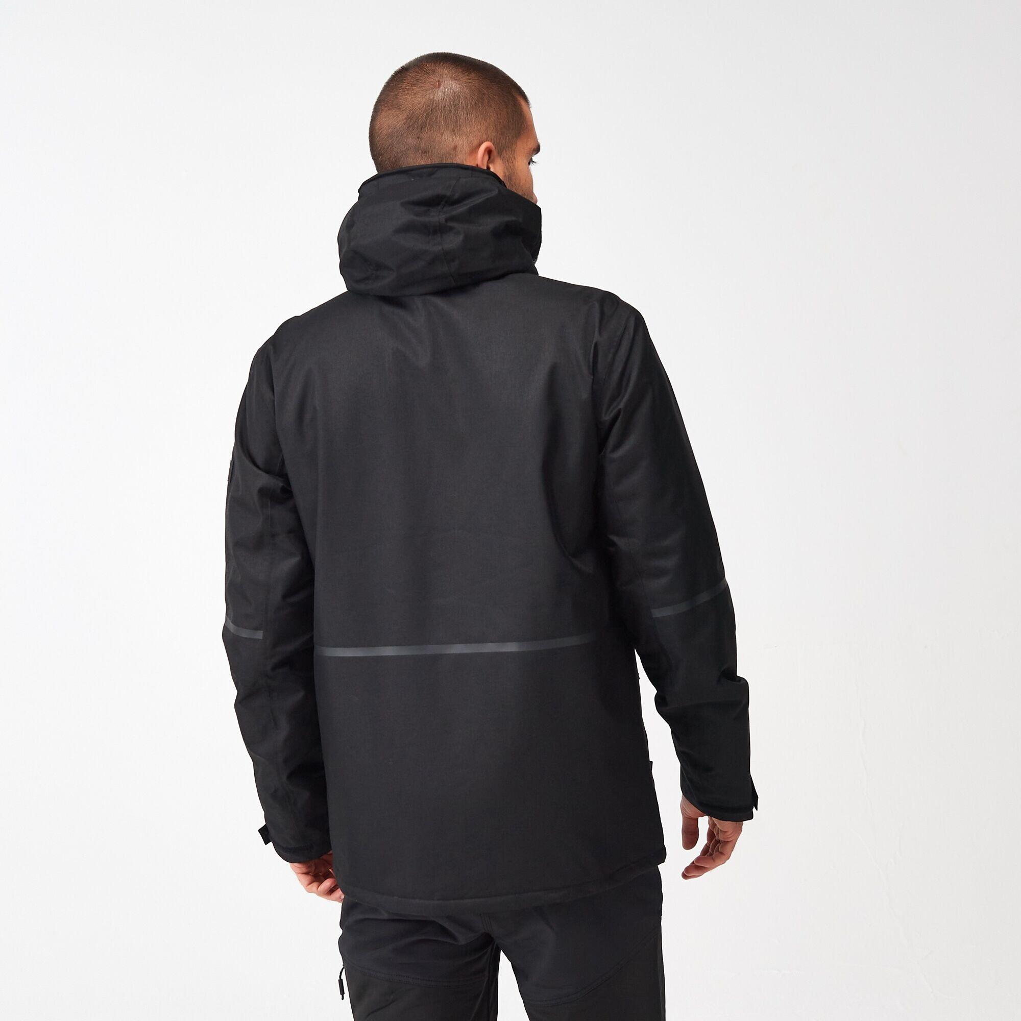 Sound Men's Tech Jacket 5/5