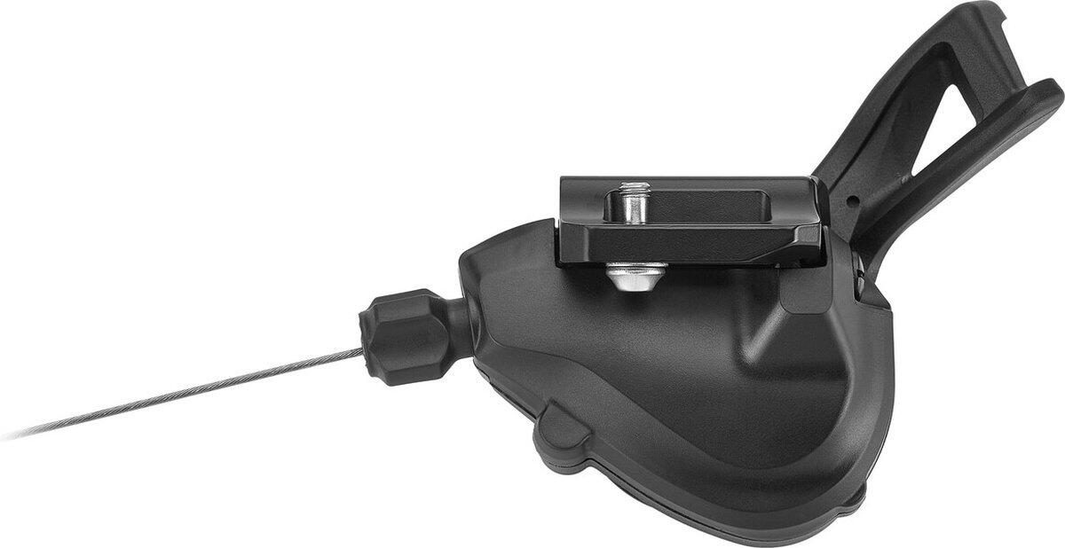Schalthebel Shimano Deore SL-M5100-IL Rapidfire Plus Mono 3/4