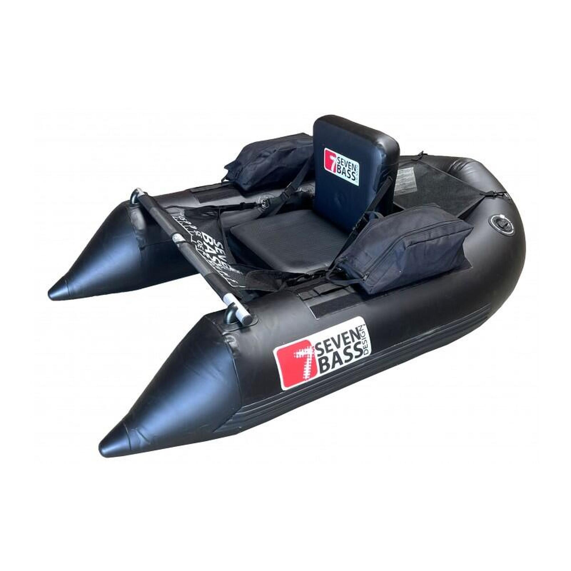 Float tube SEVEN BASS DESIGN -  ARMADA 170