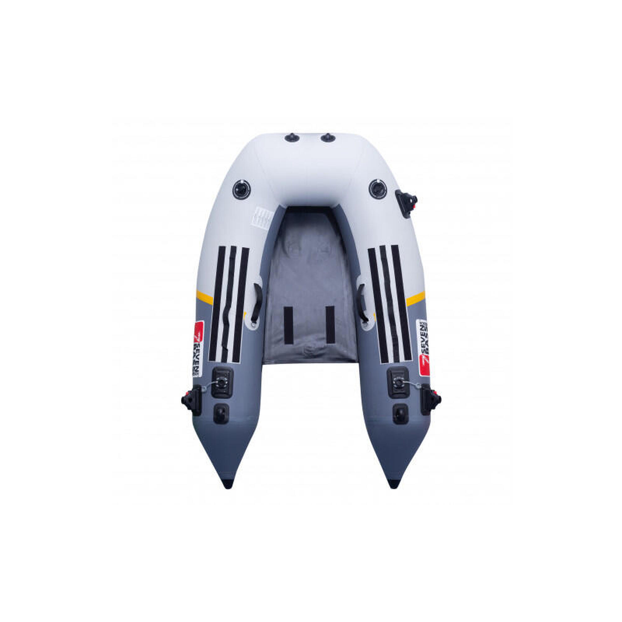 Float tube SEVEN BASS DESIGN -  EXPEDITION Ultimat-8