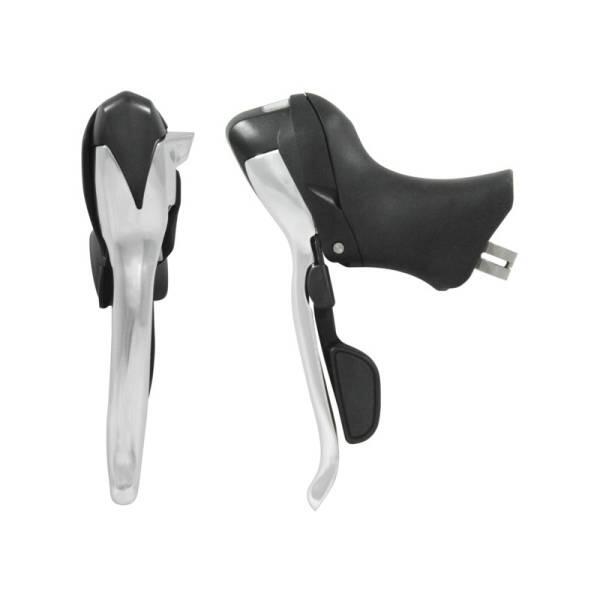Bremshebel Doppelhebel Sunrace Shimano R81 2/2