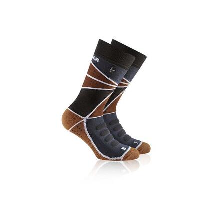 Chaussettes de Randonnée - Copper Trek l/r