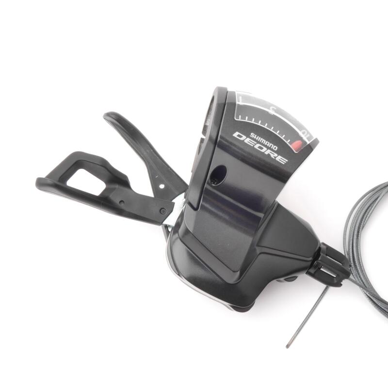 Shifter Droit 10 Vitesses Deore Trekking Sl-T6000 2/3