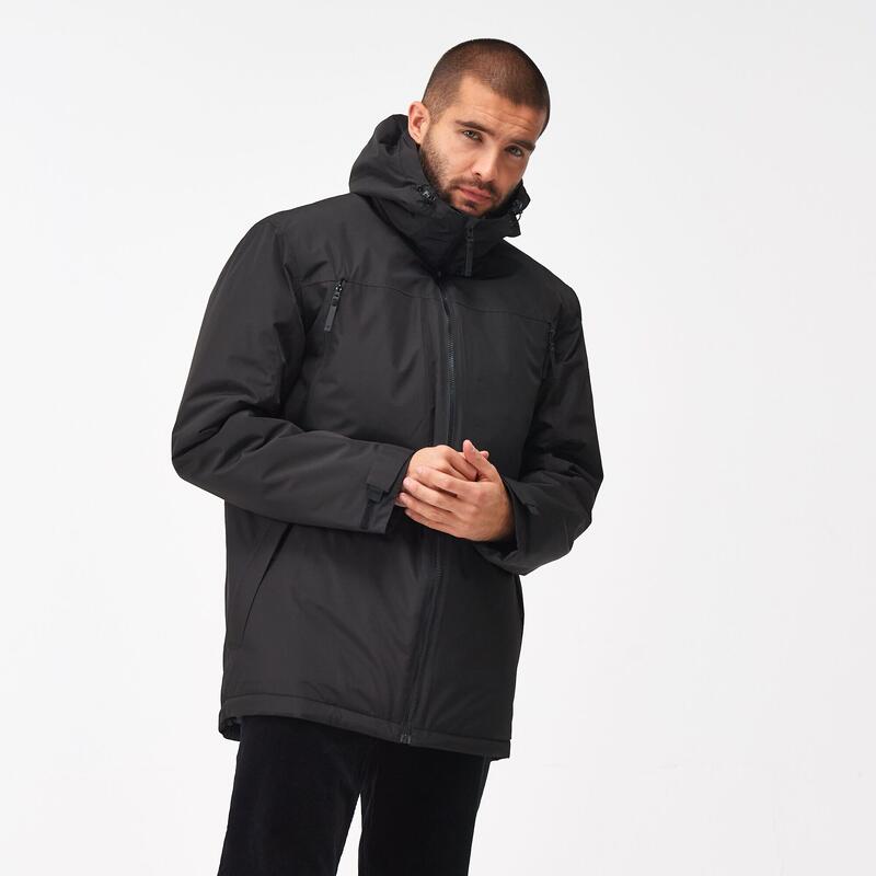 Larrick Homme Veste imperméable