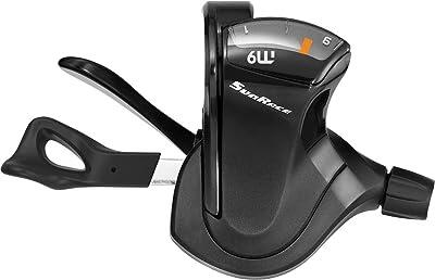 SUNRACE Duimversteller Rechts Dlm930 9 Speed