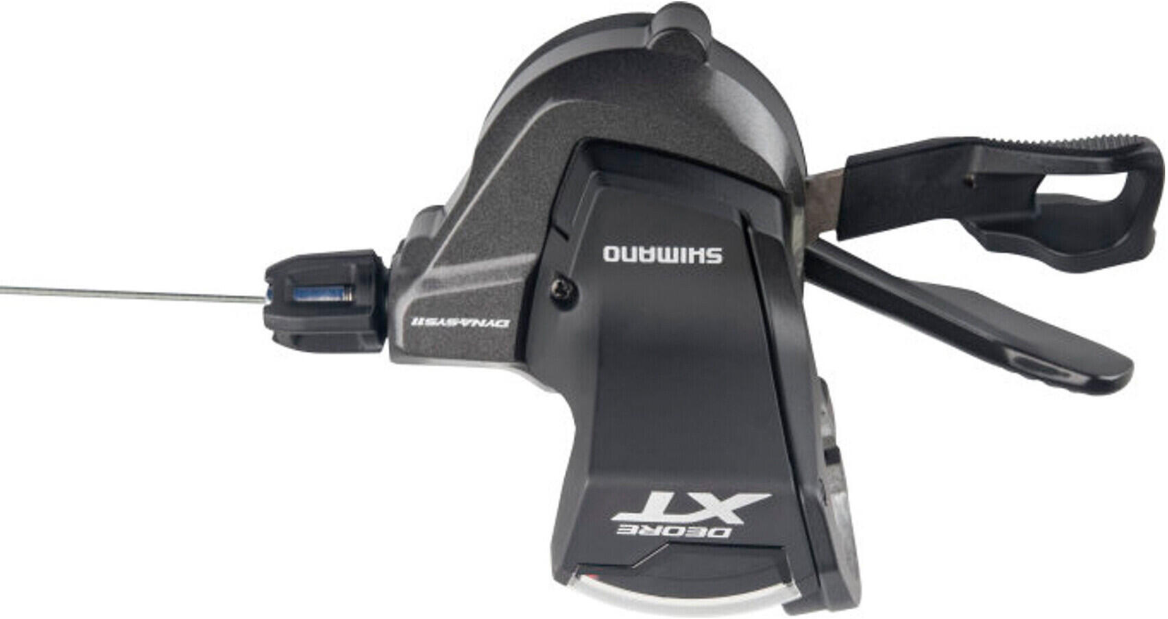 Commande Droite Shimano XT SL-M8000 11V Noir 3/3