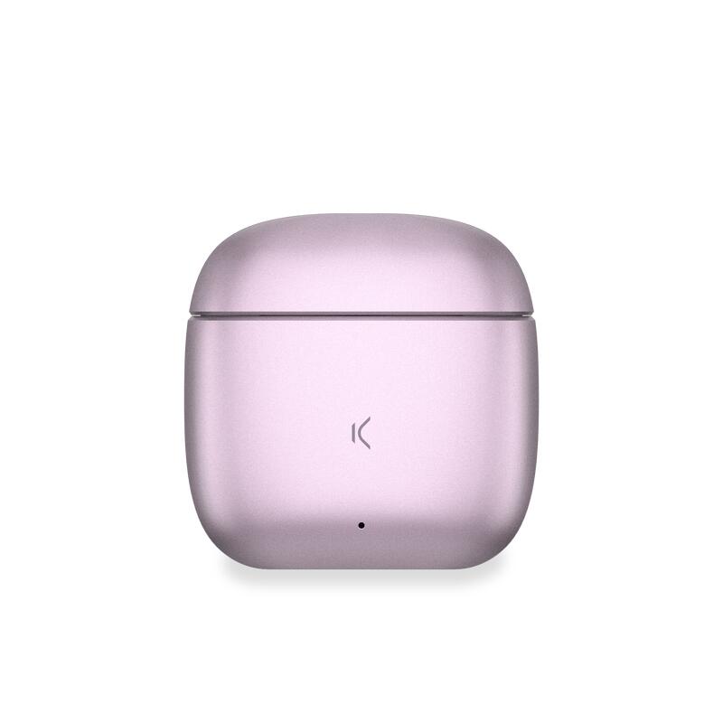 KSIX Meteor draadloze hoofdtelefoon, roze