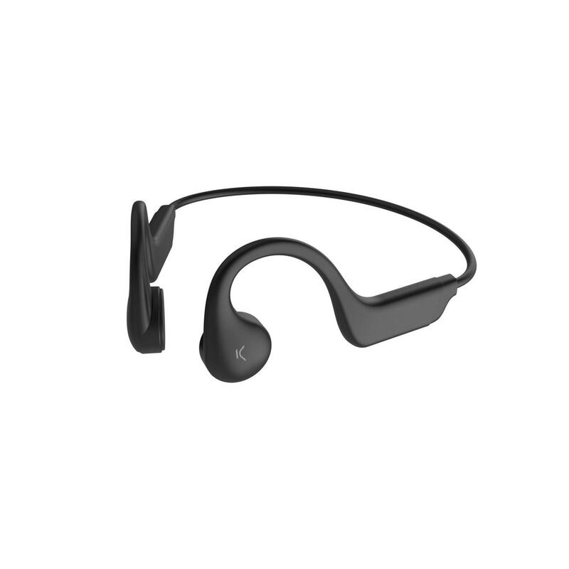 Auriculares Conduccion Osea Bluetooth 5.2 Auriculares Inalambricos  Deportivos Diseño Open-Ear Auriculares Inalámbricos Bluetooth con HD  Microfono Audifonos Inalambricos para Correr Gimnasio Ciclismo : :  Electrónica