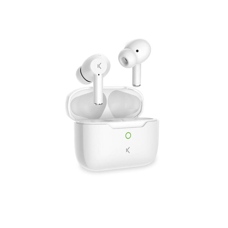 Orion KSIX casque sans fil, blanc