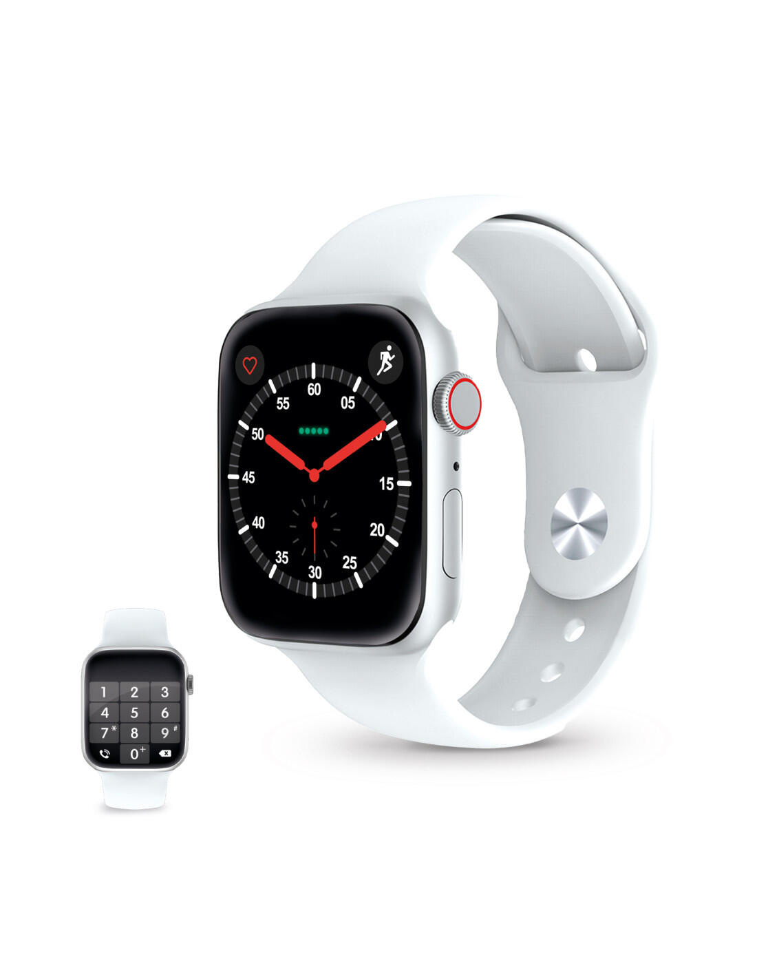 Smartwatch e GPS running e multisport DECATHLON