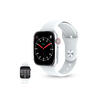 Smartwatch Urban 4 KSIX, Blanco