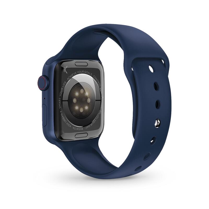 Smartwatch Urban 4 KSIX, Blauw