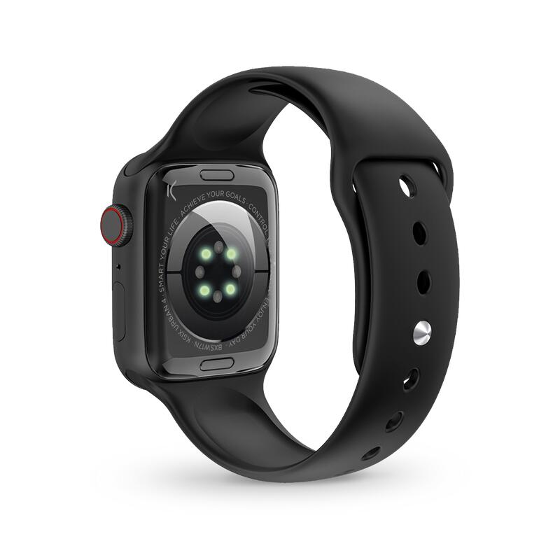 Smartwatch Urban 4 KSIX, Nero