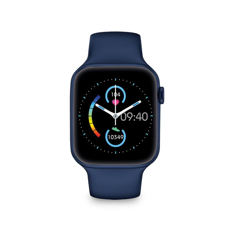 Smartwatch Urban 4 KSIX, Blauw