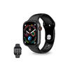 Smartwatch Urban 4 KSIX, Negro