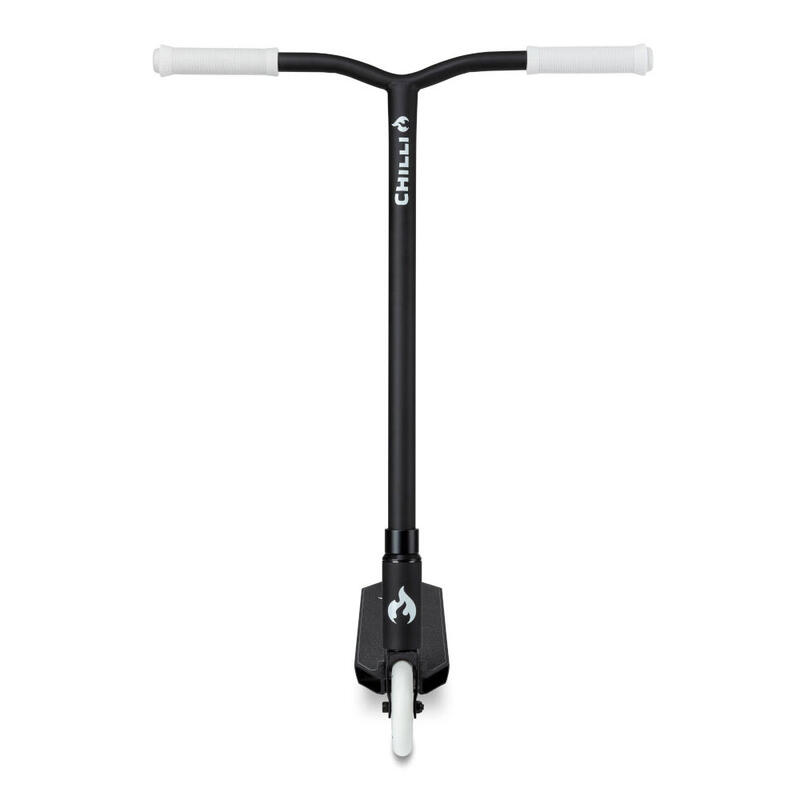 Chilli Pro Scooter Base - Black/White