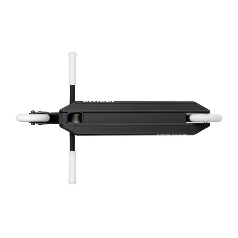 Chilli Pro Scooter Base - Black/White