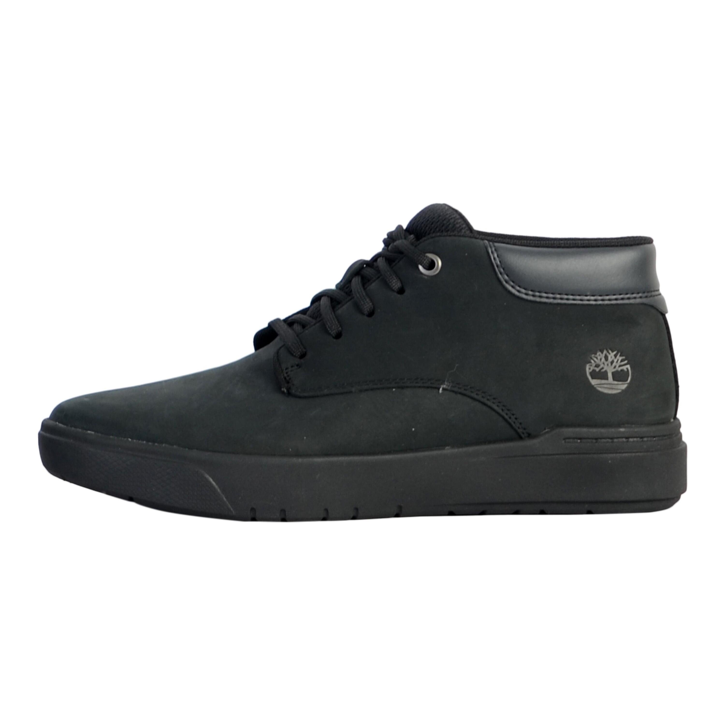 TIMBERLAND Herenlaarzen Timberland Seby Mid Lace