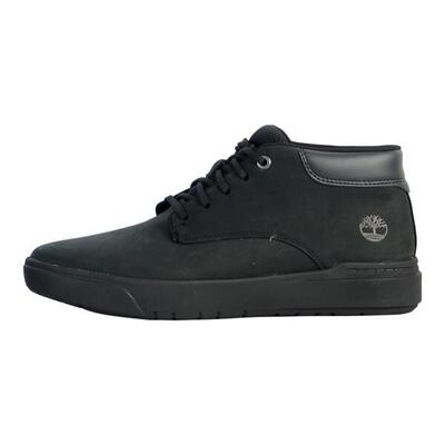 Zapatillas Hombre Timberland Chukka Seneca Bay Negro