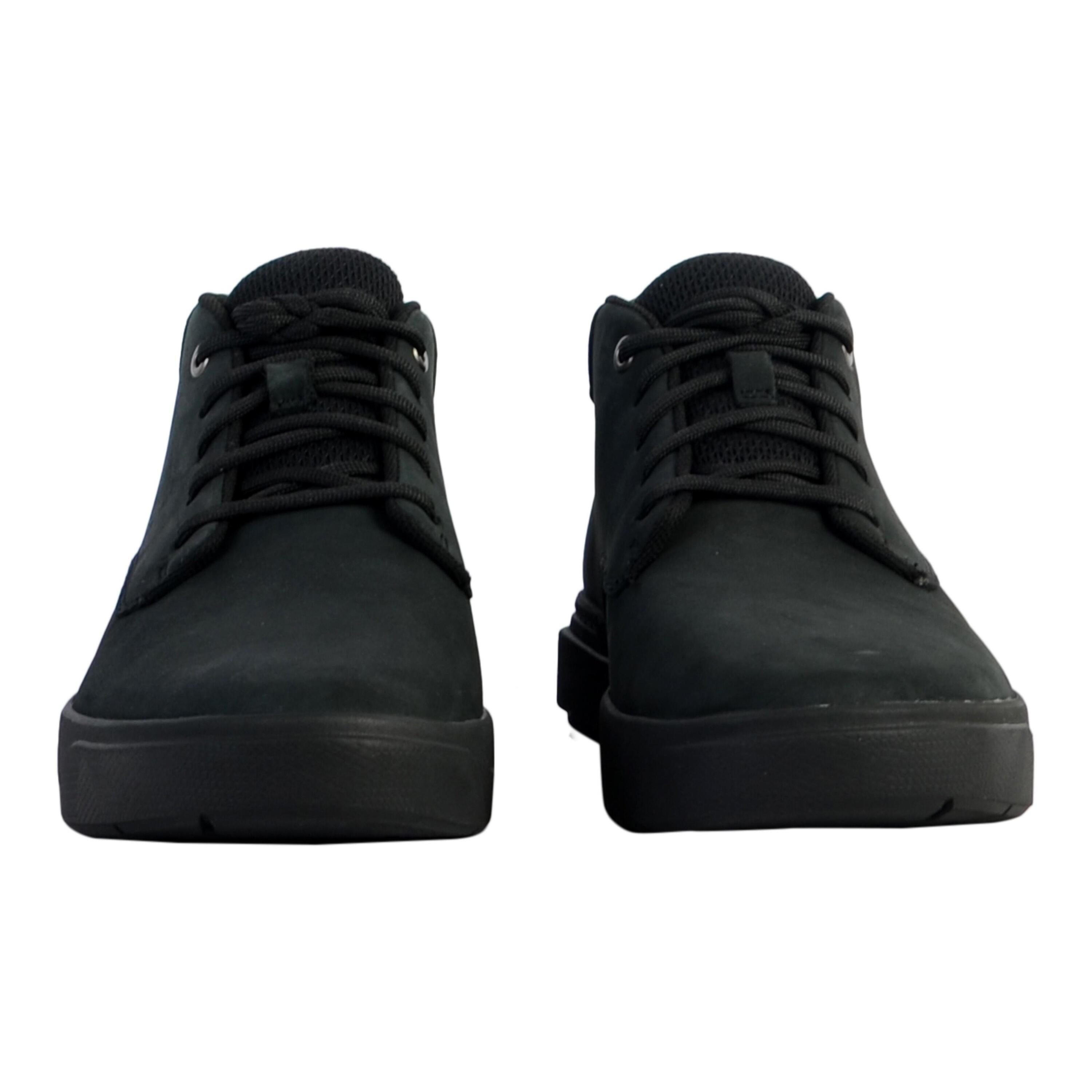 Men's boots Timberland Seby Mid Lace 5/5